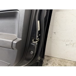 Porta anteriore destra Dodge Caliber 2006-2011 nera  B3393