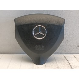 Airbag volante guida Mercedes classe A W169 A16986001029116  A9981