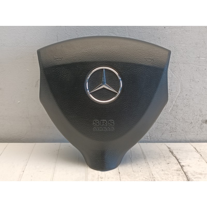 Airbag volante guida Mercedes classe A W169 A16986001029116 A9981 Airbag volante guida Mercedes classe A W169 A16986001029116 A9981