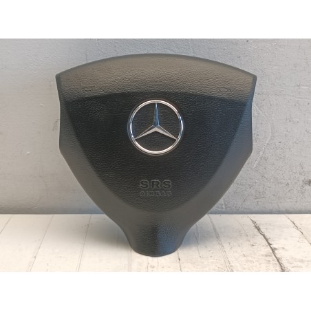 Airbag volante guida Mercedes classe A W169 A16986001029116  A9981