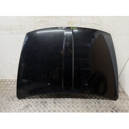 Cofano motore anteriore Dodge Caliber 2006-2011 nero  B3394