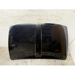 Cofano motore anteriore Dodge Caliber 2006-2011 nero  B3394