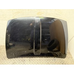 Cofano motore anteriore Dodge Caliber 2006-2011 nero  B3394