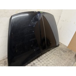 Cofano motore anteriore Dodge Caliber 2006-2011 nero  B3394