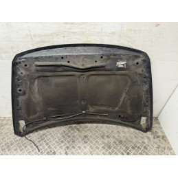 Cofano motore anteriore Dodge Caliber 2006-2011 nero  B3394