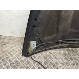 Cofano motore anteriore Dodge Caliber 2006-2011 nero  B3394