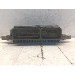 Centralina motore Mercedes classe A W169 A180 A6401508879 2.0D  A9982