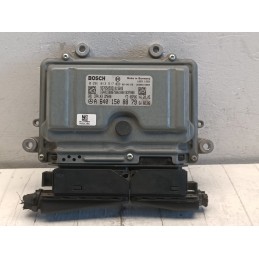 Centralina motore Mercedes classe A W169 A180 A6401508879 2.0D  A9982