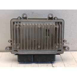 Centralina motore Mercedes classe A W169 A180 A6401508879 2.0D  A9982