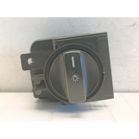 Manopola comando luci fari Mercedes classe A W169 1695451004  A9983