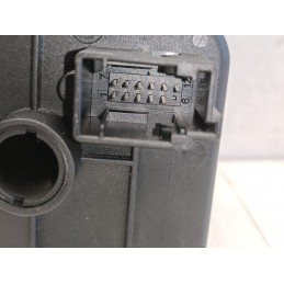 Manopola comando luci fari Mercedes classe A W169 1695451004  A9983