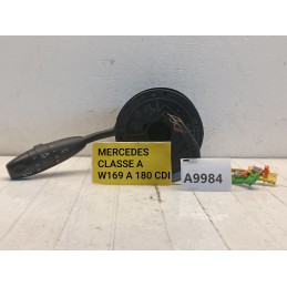Devioluci spirale Mercedes classe A W169 A1695405945 A1694640818  A9984