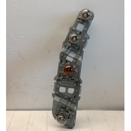 Stop fanale posteriore sinistro Mercedes classe A W169 2004 2008  A9985