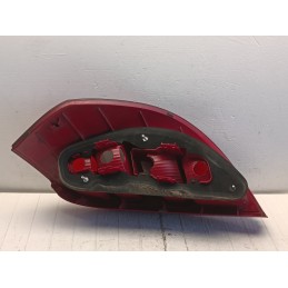 Stop fanale posteriore sinistro Mercedes classe A W169 2004 2008  A9985