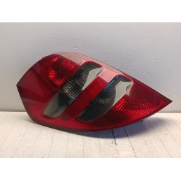Stop fanale posteriore sinistro Mercedes classe A W169 2004 2008  A9985