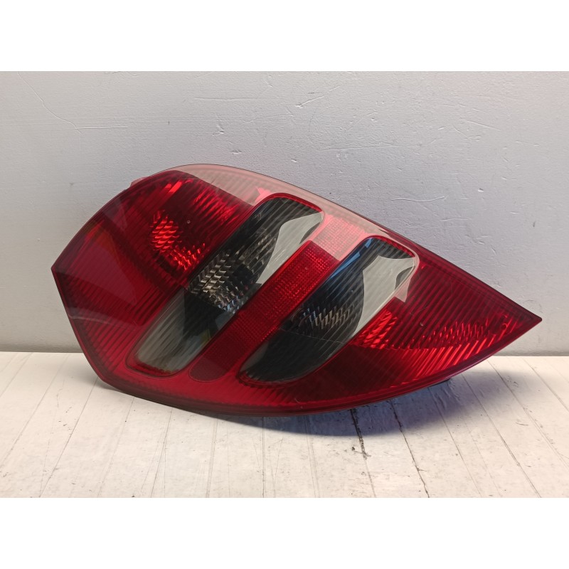 Stop fanale posteriore sinistro Mercedes classe A W169 2004 2008 A9985 Stop fanale posteriore sinistro Mercedes classe A W169 2004 2008 A9985