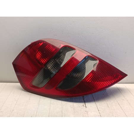 Stop fanale posteriore sinistro Mercedes classe A W169 2004 2008  A9985