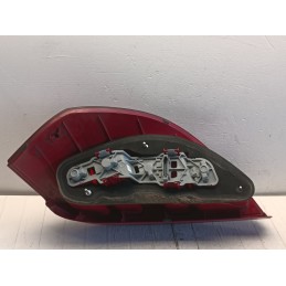 Stop fanale posteriore sinistro Mercedes classe A W169 2004 2008  A9985