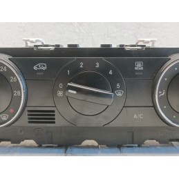Centralina comandi clima aria Mercedes classe A W169 A1698301585  A9986