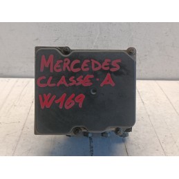 Centralina pompa ABS Mercedes classe A W169 0265235225 0265950618  A9987