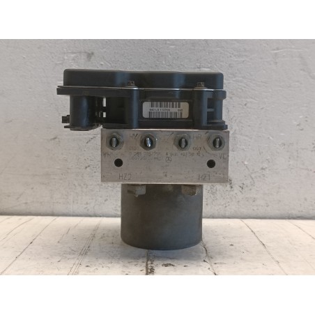 Centralina pompa ABS Mercedes classe A W169 0265235225 0265950618  A9987