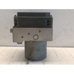 Centralina pompa ABS Mercedes classe A W169 0265235225 0265950618  A9987