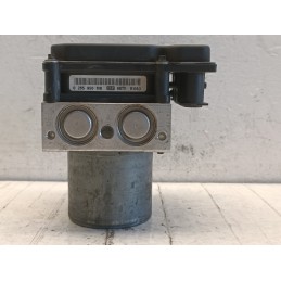 Centralina pompa ABS Mercedes classe A W169 0265235225 0265950618  A9987