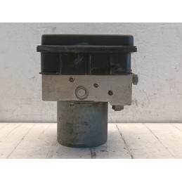 Centralina pompa ABS Mercedes classe A W169 0265235225 0265950618  A9987