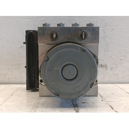 Centralina pompa ABS Mercedes classe A W169 0265235225 0265950618  A9987