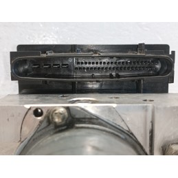 Centralina pompa ABS Mercedes classe A W169 0265235225 0265950618  A9987
