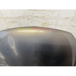 Cofano motore anteriore Opel Corsa D grigio chiaro metallizzato 95514714  B3395