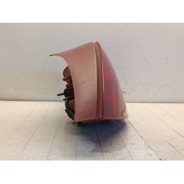 Stop faro fanale posteriore destro Peugeot 207 2006 2009 6351Y7  A9988