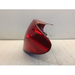 Stop faro fanale posteriore destro Peugeot 207 2006 2009 6351Y7  A9988