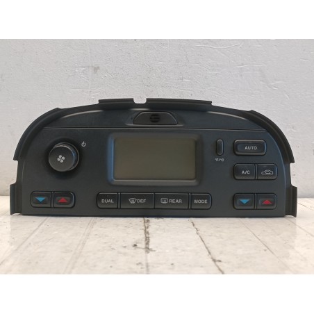 Centralina comandi clima aria Jaguar S Type X200 2002 2008 6R8318C612FA  A9989
