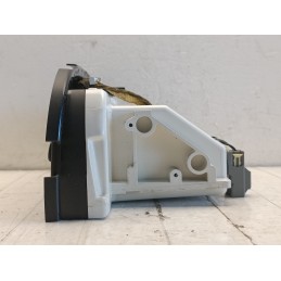 Centralina comandi clima aria Jaguar S Type X200 2002 2008 6R8318C612FA  A9989