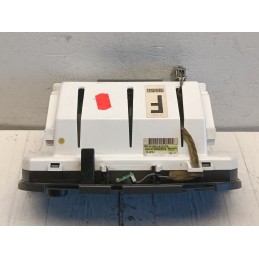 Centralina comandi clima aria Jaguar S Type X200 2002 2008 6R8318C612FA  A9989