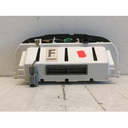 Centralina comandi clima aria Jaguar S Type X200 2002 2008 6R8318C612FA  A9989