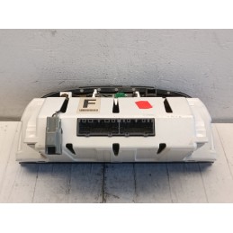 Centralina comandi clima aria Jaguar S Type X200 2002 2008 6R8318C612FA  A9989