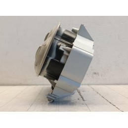 Centralina comandi clima aria manuale Fiat 500 2007 2014  A9990