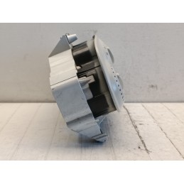 Centralina comandi clima aria manuale Fiat 500 2007 2014  A9990