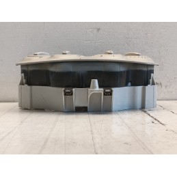 Centralina comandi clima aria manuale Fiat 500 2007 2014  A9990