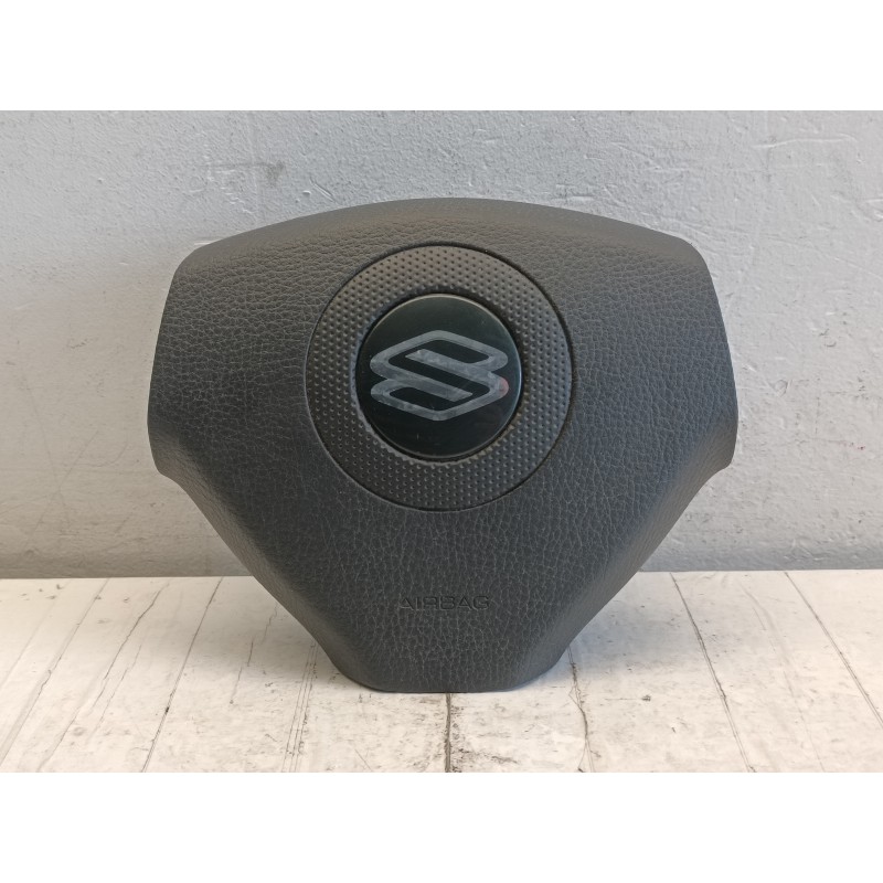 Airbag volante guida Suzuki Wagon R+ 2003 2006 48150-86g40  A9991