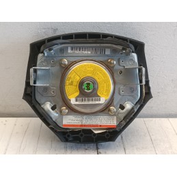 Airbag volante guida Suzuki Wagon R+ 2003 2006 48150-86g40  A9991