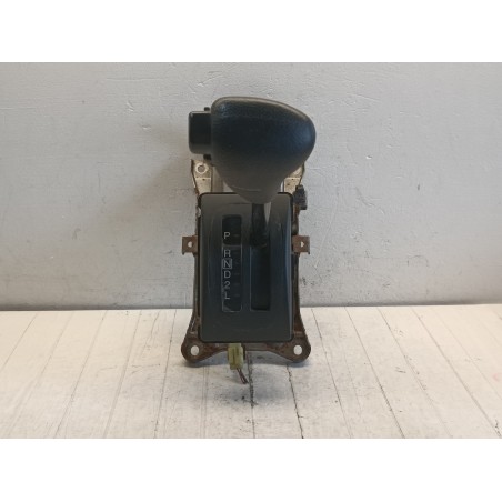 Leva del cambio automatico selettore marce Suzuki Wagon R 1.3B 1999 2006  A9992