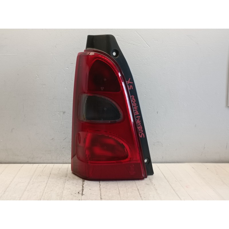Stop faro fanale posteriore sinistro Suzuki Wagon R 1999 2006 35604-83E01  A9993