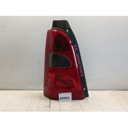 Stop faro fanale posteriore sinistro Suzuki Wagon R 1999 2006 35604-83E01  A9993