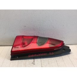 Stop faro fanale posteriore sinistro Suzuki Wagon R 1999 2006 35604-83E01  A9993