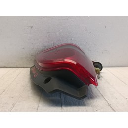 Stop faro fanale posteriore sinistro Suzuki Wagon R 1999 2006 35604-83E01  A9993
