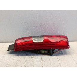 Stop faro fanale posteriore sinistro Suzuki Wagon R 1999 2006 35604-83E01  A9993