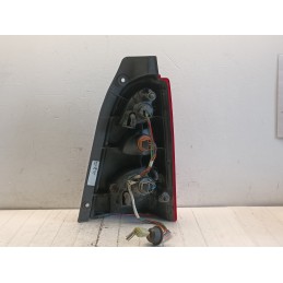 Stop faro fanale posteriore sinistro Suzuki Wagon R 1999 2006 35604-83E01  A9993